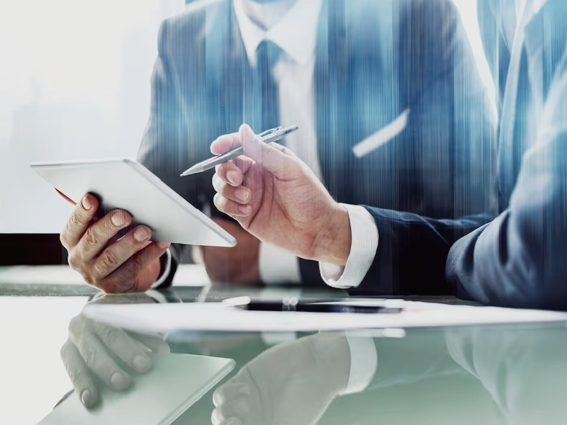 幸福で安全、そして安心な労働環境