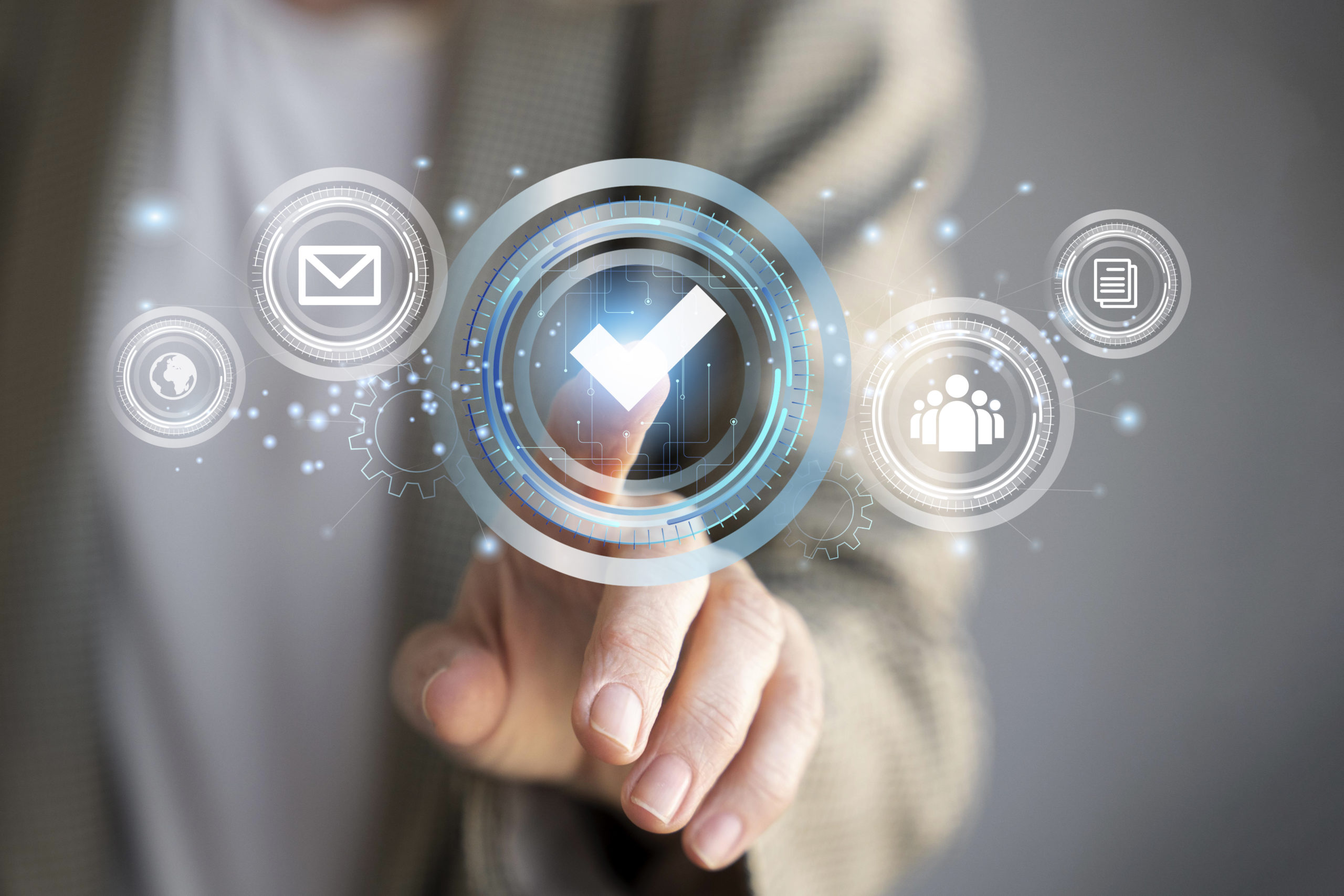 Secure Critical<br>Secure Green